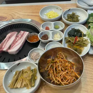 맛찬들왕소금구이 사진