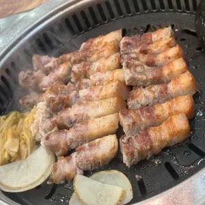 맛찬들왕소금구이 사진