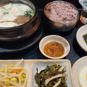 백년옥 사진