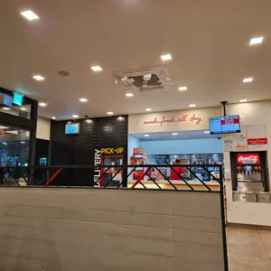 KFC 사진 2