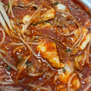 길목식당 사진 2