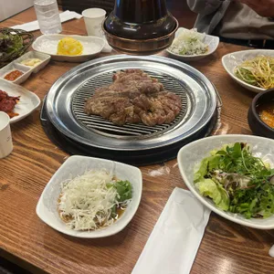 그린피그왕갈비 사진