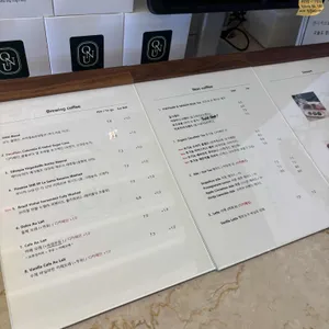 오누커피 리뷰 사진