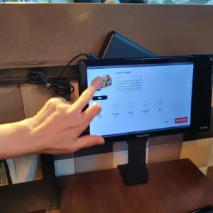꼼떼 리뷰 사진