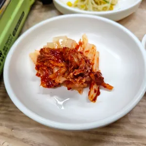 목포 회센터 탕집 사진