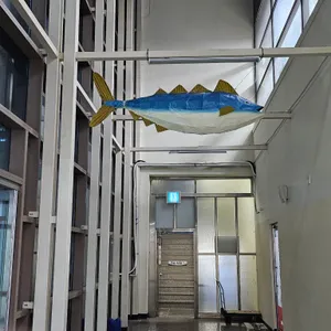 목포 회센터 탕집 리뷰 사진