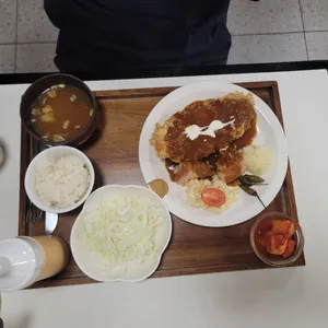 탐돈 사진