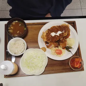 탐돈 사진