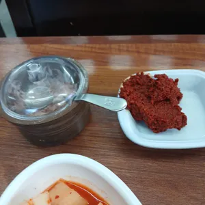 횡성소머리곰탕 사진