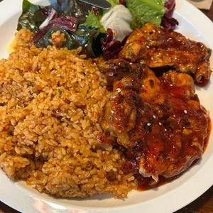라치오 사진