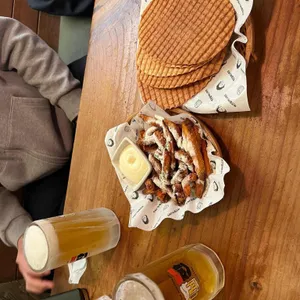 역전할머니맥주 사진