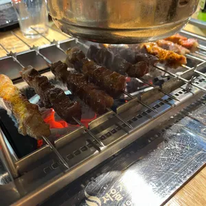장수루양꼬치 사진 1