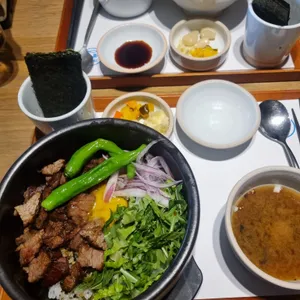 오복수산 사진
