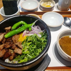 오복수산 사진