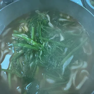 장인얼큰이칼국수보쌈 사진 2