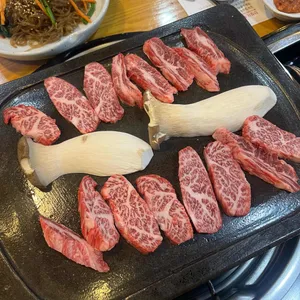 부천식당 사진