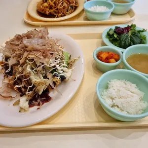 인생돈가스 사진