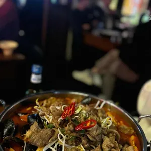 시장을여는사람들 사진