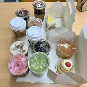 스타벅스 사진 2