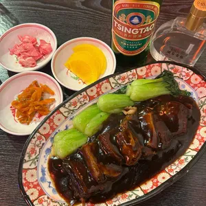 왕소야 사진