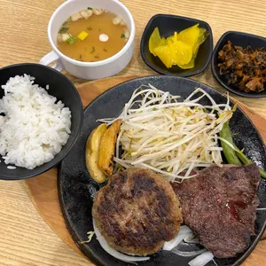 철판목장 사진