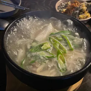 심야회관 사진