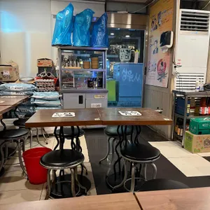 틈새라면 리뷰 사진