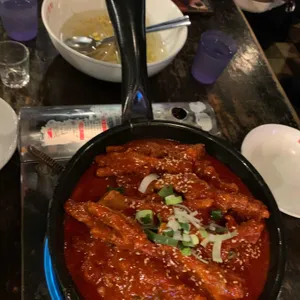 한신포차 사진