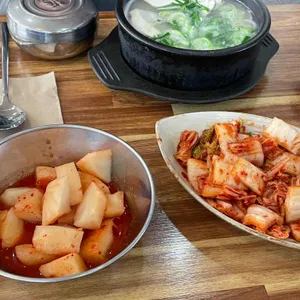 전주곰탕 사진 2