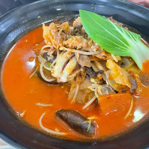 봉메밀막국수&칼국수 사진 2