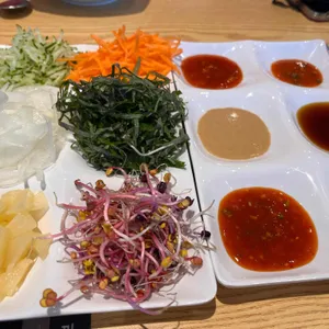 채선당 자연한가득 사진