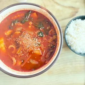 교동반점 사진