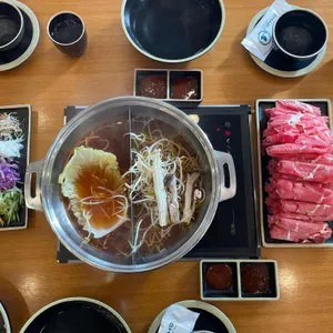 샤브마니아 사진 2