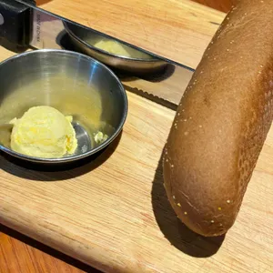 아웃백스테이크하우스 사진