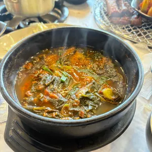 한상화로 숯불구이 사진 2