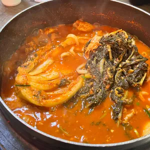윤심이네 닭매운탕 사진