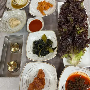 황제갈비 사진