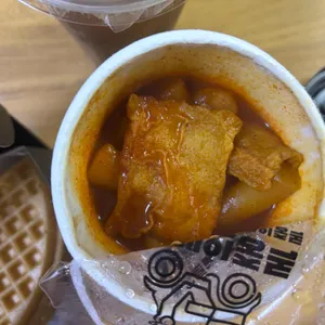 카페인중독 사진