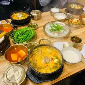제주미향해장 사진