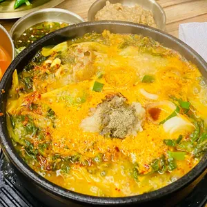 제주미향해장 사진