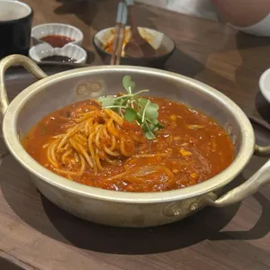 이태리횟집 사진