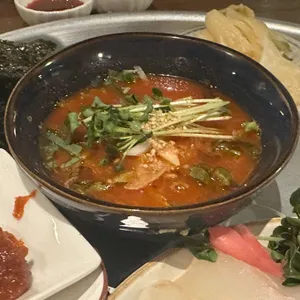 이태리횟집 사진