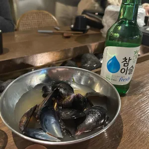 이태리횟집 사진