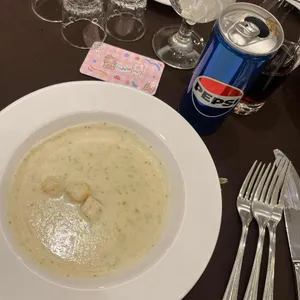 로얄호텔서울 그랜드키친 사진