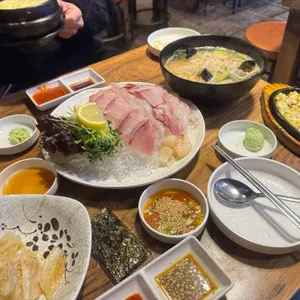 오징어청춘 사진