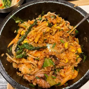 남산골산채집 사진