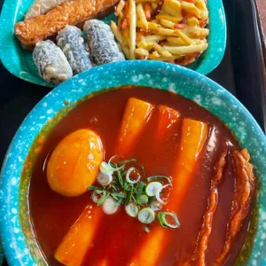 우리할매떡볶이 사진