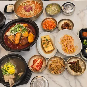 보문뜰 사진