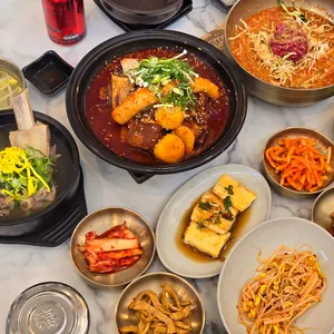 보문뜰 사진