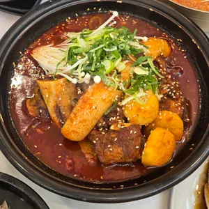 보문뜰 사진